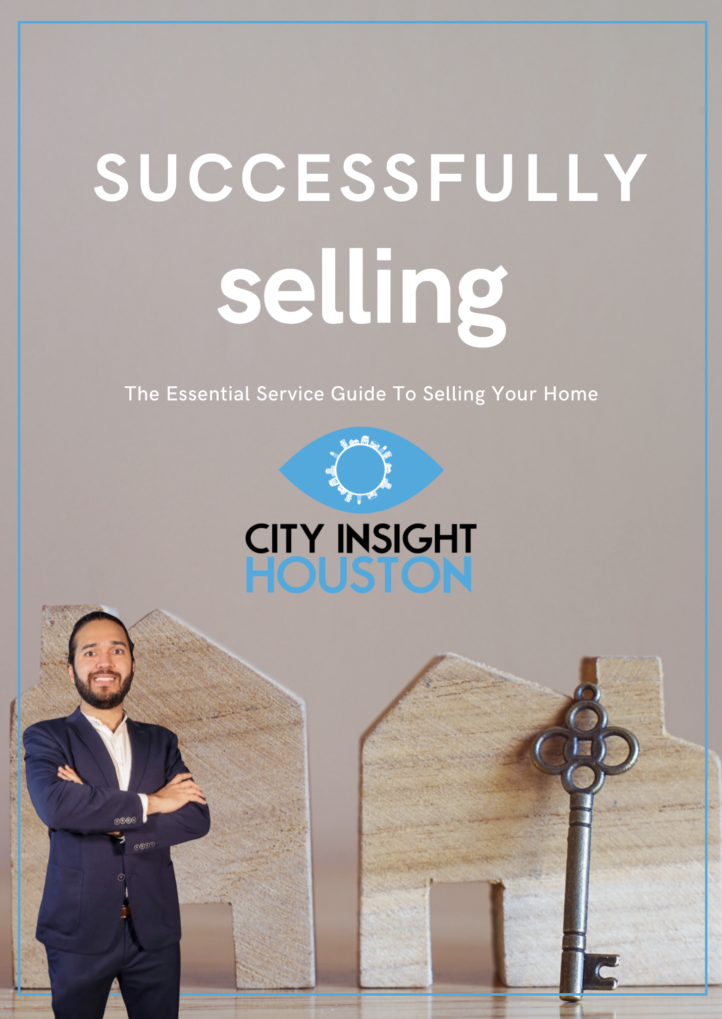 Realtor Houston Spring Branch and More